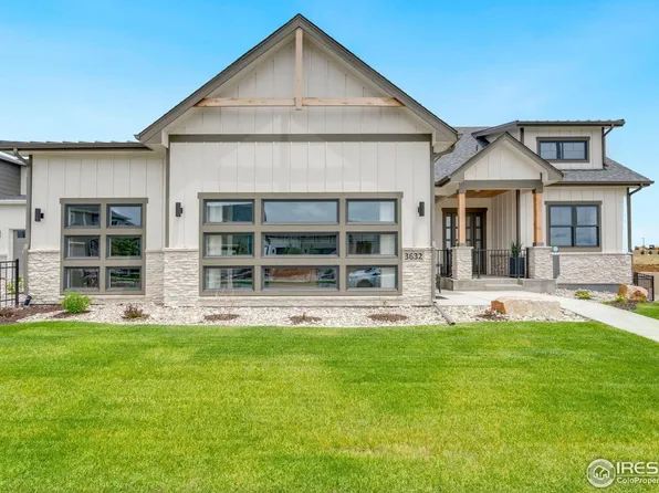 3632 N Buchanan Ct, Aurora, CO 80019