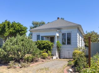 824 Calhoun St, Port Townsend, WA 98368