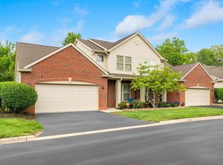 308 Postage Cir, Pickerington, OH