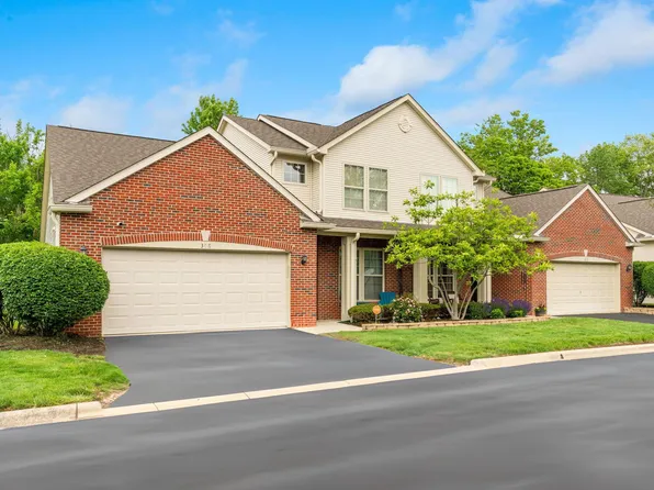 308 Postage Cir, Pickerington, OH 43147