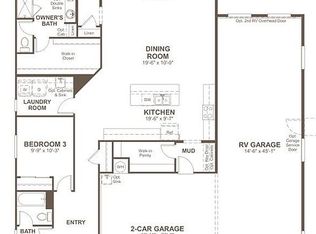 10909 W Hill Dr, Avondale, AZ 85323