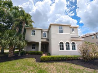 2835 Migliara Ln, Ocoee, FL 34761
