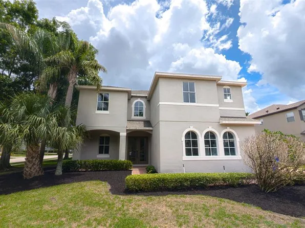 2835 Migliara Ln, Ocoee, FL 34761