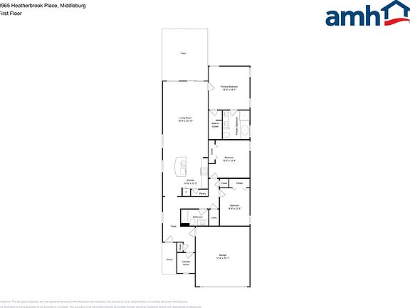 2nd image of this home
