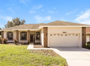 7607 Canterbury Cir, Lakeland, FL 33810