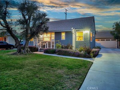 6243 Langdon Ave, Van Nuys, CA, 91411