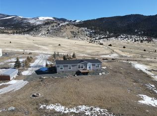 24 Royal Elk Rd, Whitehall, MT 59759