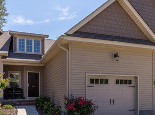 82 Cypress Cir, Southern Pines, NC 28387