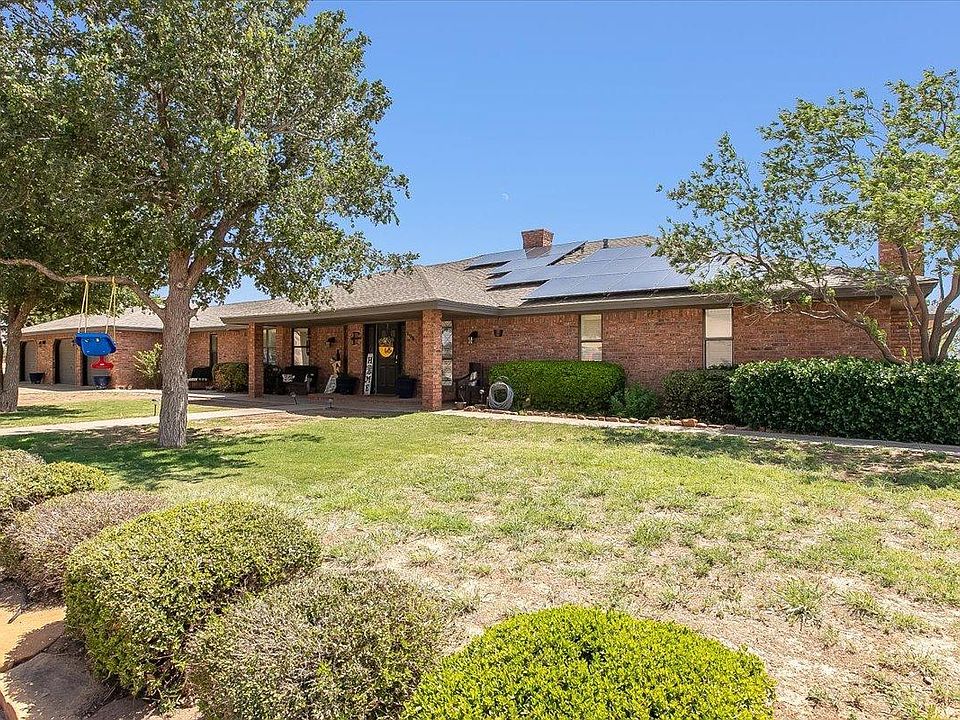 2061 Harvard Dr, Levelland, TX 79336 Zillow