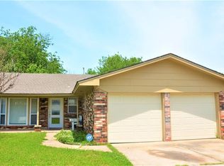 1125 SW 65th St, Oklahoma City, OK 73139