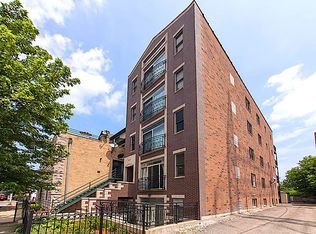 413 N Noble St APT 1, Chicago, IL 60642