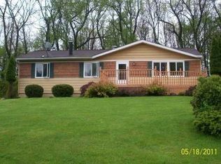 2527 Chateau Dr, Jackson, MI