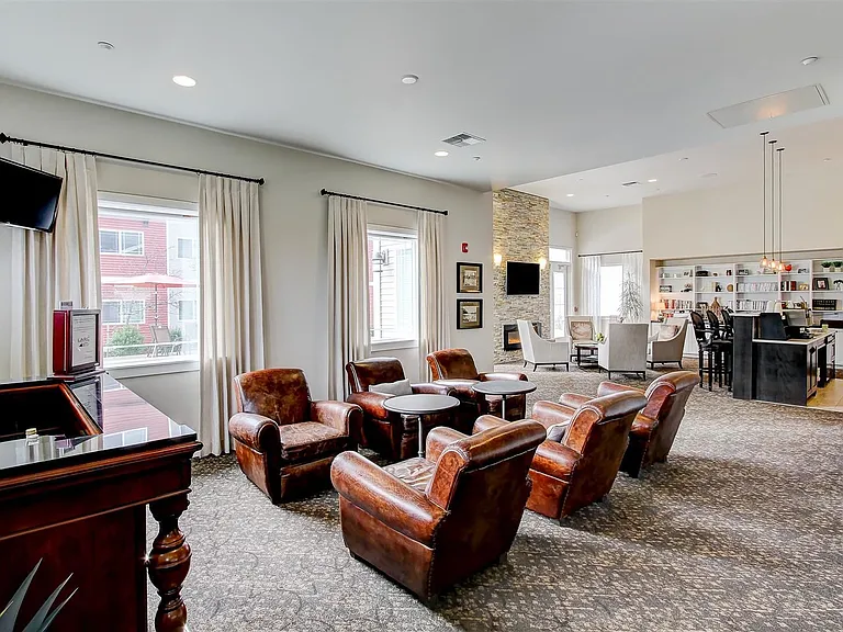 LARC at Olympia (Senior Housing 62+) — Photo 16