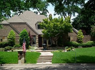 2216 Forest Crk, McKinney, TX 75070
