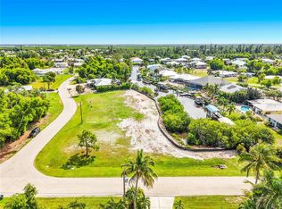 5675 ANN ARBOR DRIVE LOT 1, BOKEELIA, FL 33922
