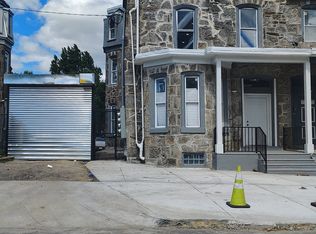 3412 N 19th St FLOOR 3, Philadelphia, PA 19140
