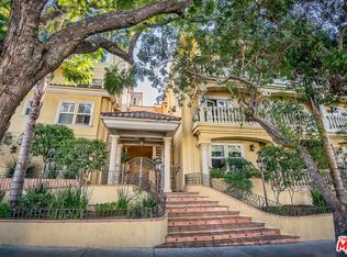 1050 N Edinburgh Ave APT 305, West Hollywood, CA 90046