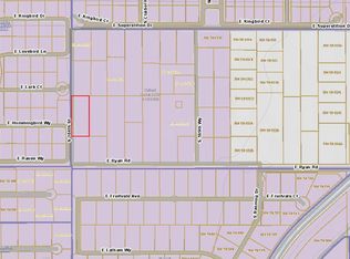 0 E Ryan Rd LOT 0, Gilbert, AZ 85297