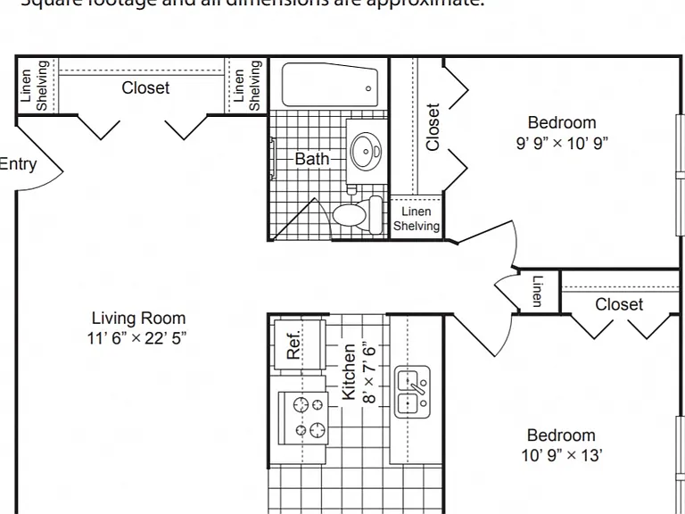 English Conway Place — Photo 47