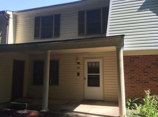 366 Seminole Trl, Danville, VA 24540
