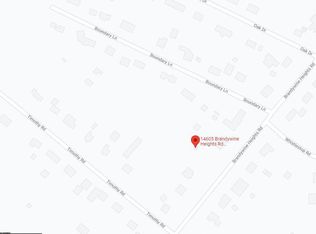 14605 Brandywine Heights Rd, Brandywine, MD 20613