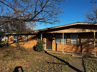 2215 Brook Ave, Wichita Falls, TX 76301