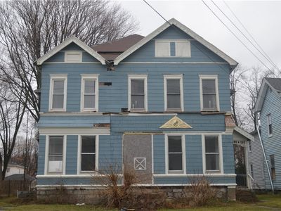 53 Wall St, Auburn, NY, 13021