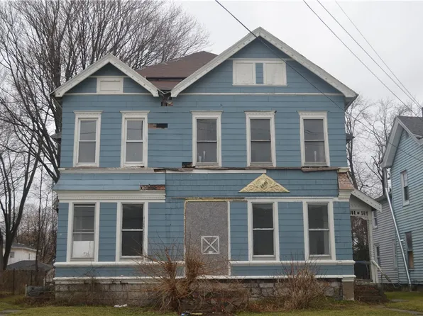 53 Wall St, Auburn, NY 13021