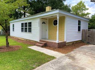 2822 Wesley Dr, Columbia, SC 29204