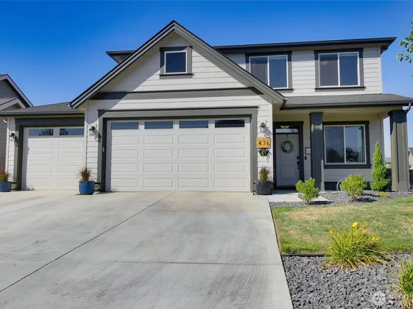 476 Reserve Way, Walla Walla, WA 99362