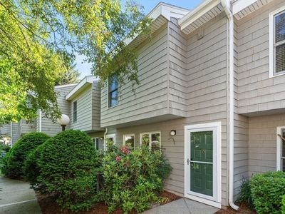 171 Swanton St Unit 7, Winchester, MA, 01890