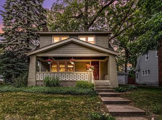 1836 Cornelius Ave SE, Grand Rapids, MI 49507