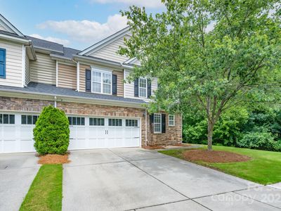 11945 Red Rust Ln, Charlotte, NC, 28277