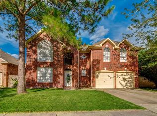 10818 Tryon Dr, Houston, TX 77065