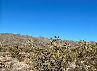 W Acanthus Dr, Meadview, AZ 86444