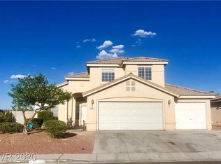 2534 Rocky Countryside St, North Las Vegas, NV 89030