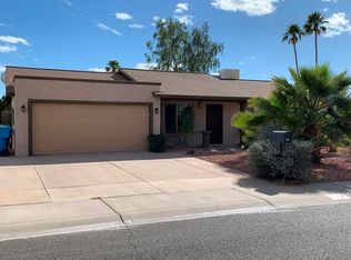 3223 E Helena Dr, Phoenix, AZ 85032