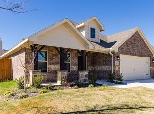 7401 Innisbrook Ln, Fort Worth, TX 76179