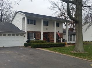 913 Apricot Ave, Mount Vernon, IL 62864