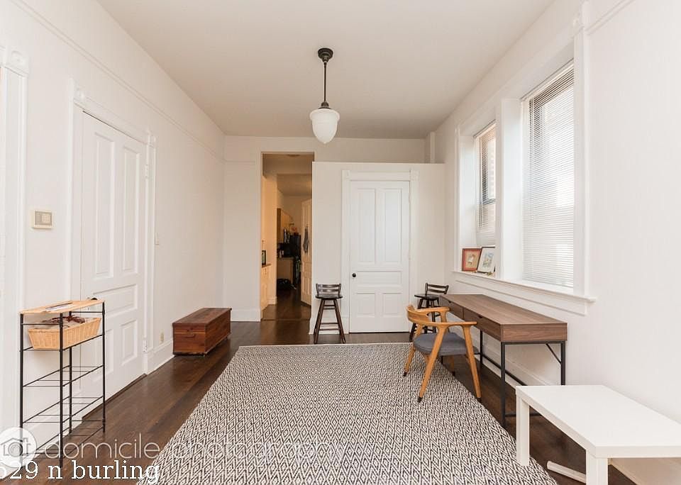 1st image of 1629 N Burling St #1118