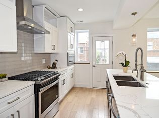 612 Quackenbos St NW, Washington, DC 20011