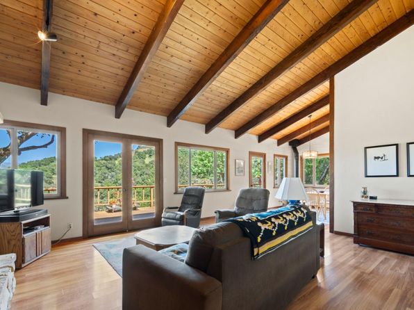 14310 Hitchcock Rd, Carmel Valley, CA 93924