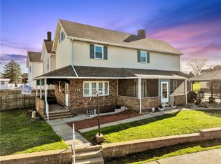 134 Castner Ave, Donora, PA 15033