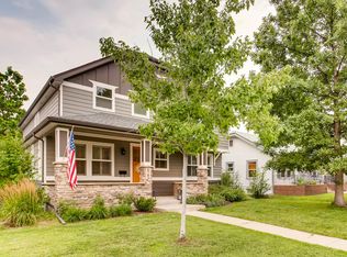 1762 S Lafayette St, Denver, CO 80210