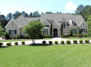 12405 Birchfalls Dr, Raleigh, NC 27614