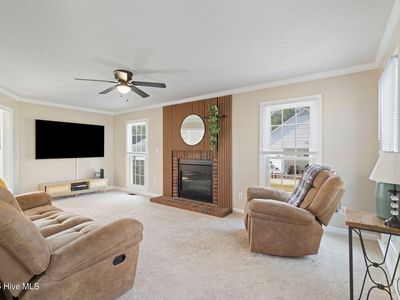 3216 Dexter Circle, Kinston, NC, 28504