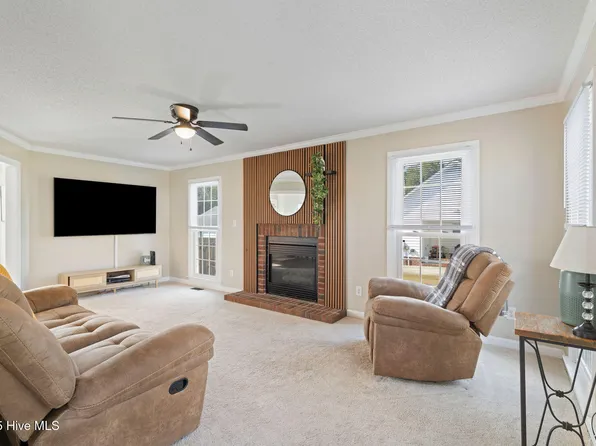 3216 Dexter Circle, Kinston, NC 28504
