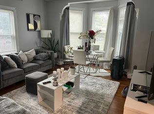 41 Winthrop St #2, Brockton, MA 02301