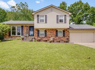 7211 Ben Franklin Ct, Louisville, KY 40214