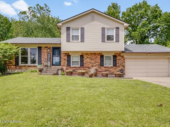 7211 Ben Franklin Ct, Louisville, KY 40214